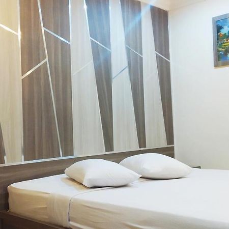 Paradise Hotel Tanjung Pinang Eksteriør bilde
