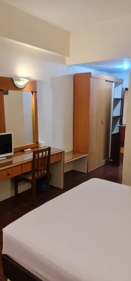 Paradise Hotel Tanjung Pinang Eksteriør bilde