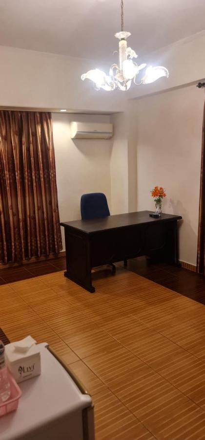 Paradise Hotel Tanjung Pinang Eksteriør bilde