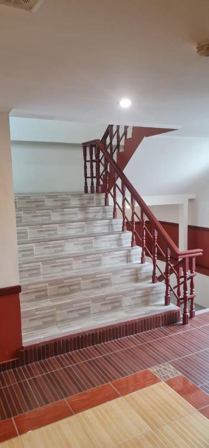 Paradise Hotel Tanjung Pinang Eksteriør bilde
