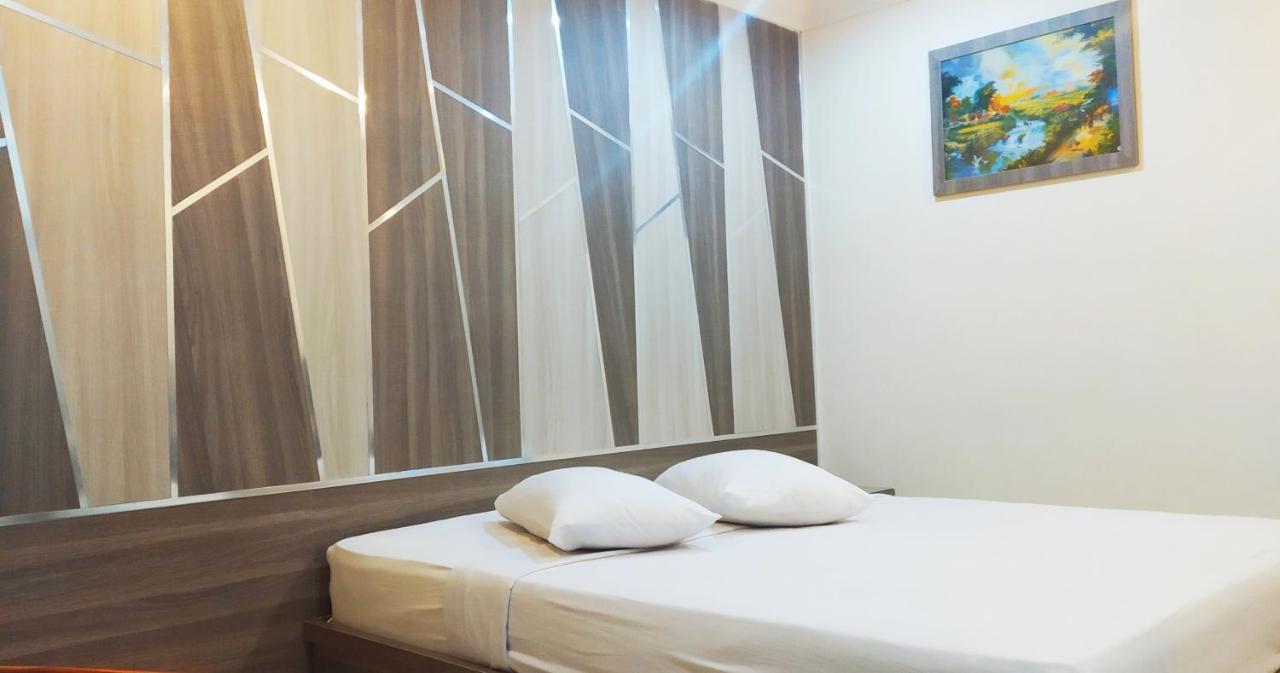 Paradise Hotel Tanjung Pinang Eksteriør bilde