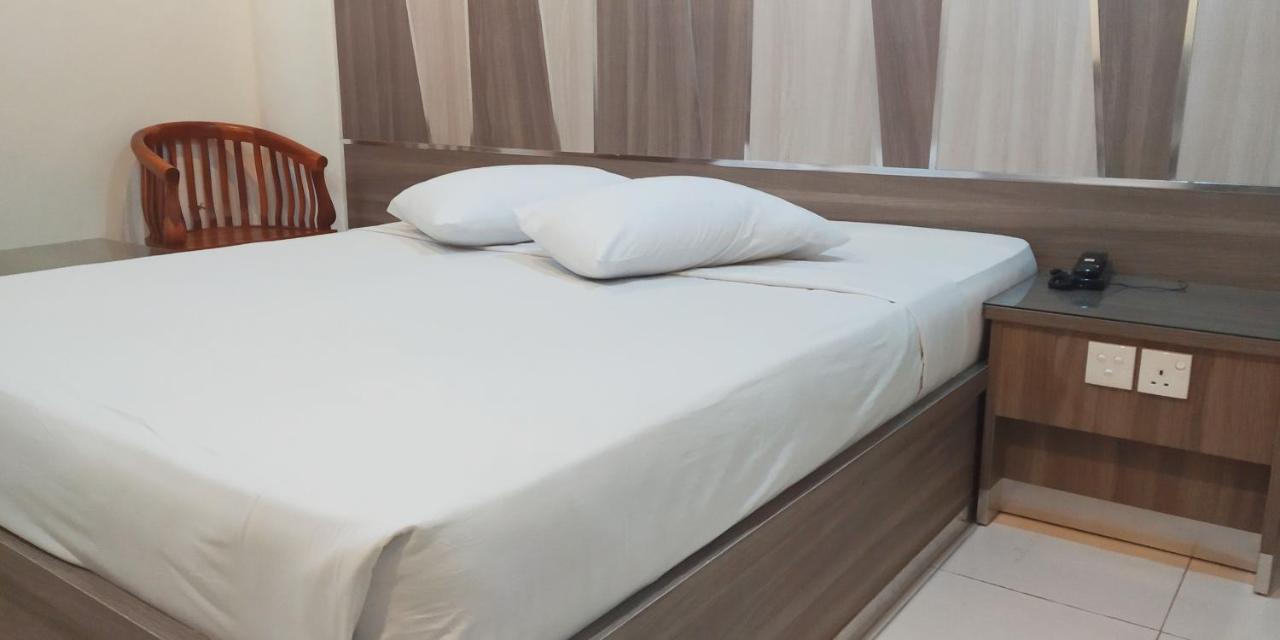 Paradise Hotel Tanjung Pinang Eksteriør bilde